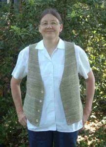 Learn to Grow Your Own Clothes Image